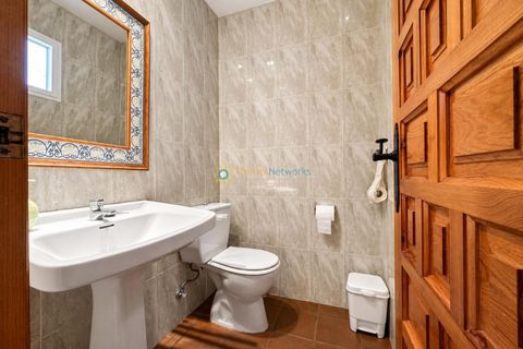 Villa i Ontinyent, Valencia, Ontinyent - € 325.000 | Ref: PNVL2182 - foto 9